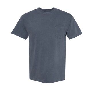 ComfortColors Gray Men's T-Shirt